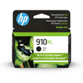 Black High Yield Ink Cartridge Y207161