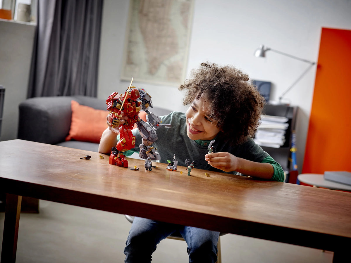 Building Toy 968 Pieces Y133280