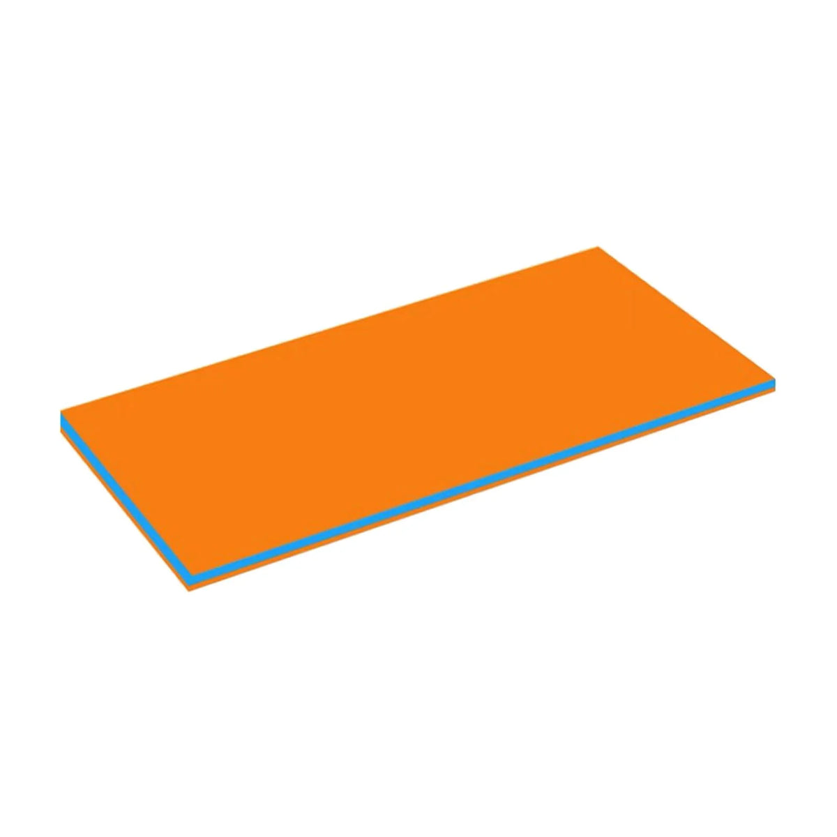 Floating Water Mat for Swimming Outdoor Boat Beach River U9387