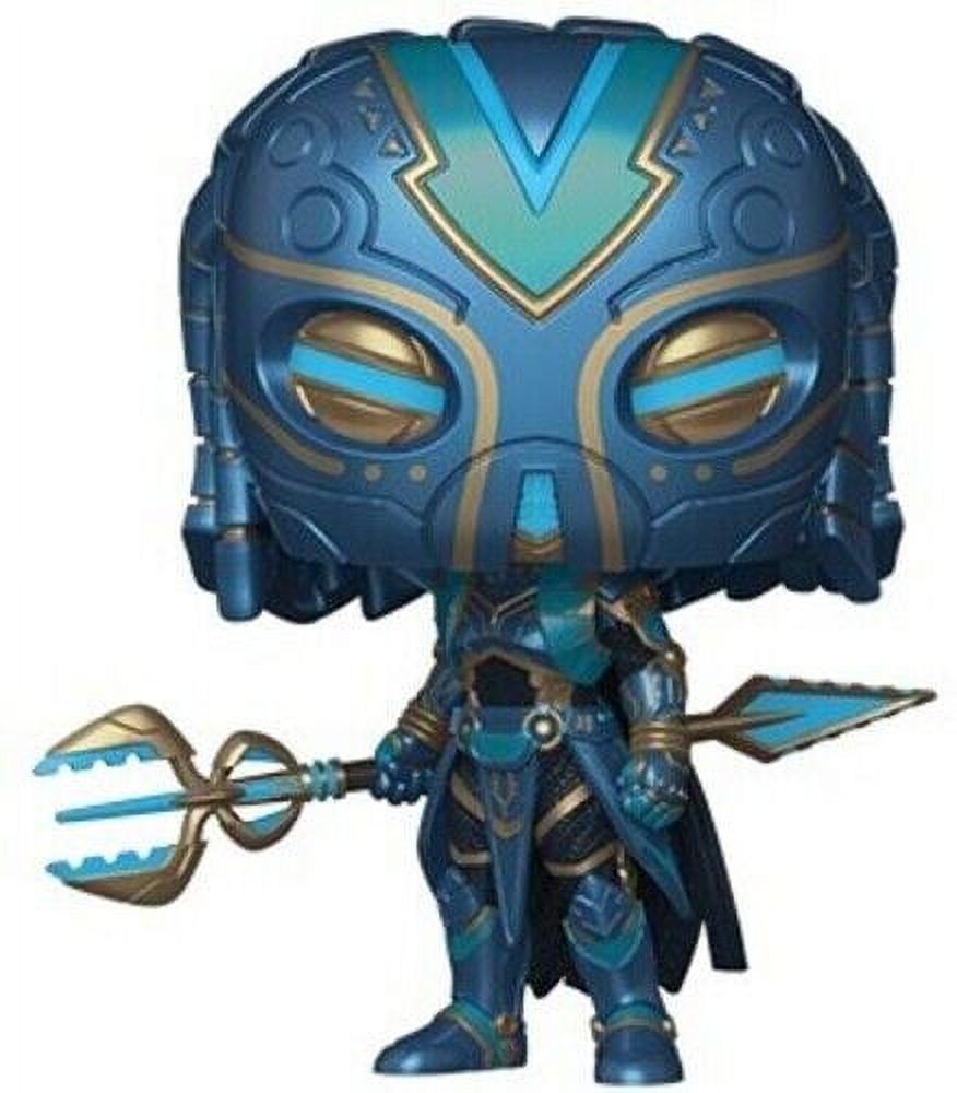 Black Panther Aneka Pop! Vinyl Figure C568