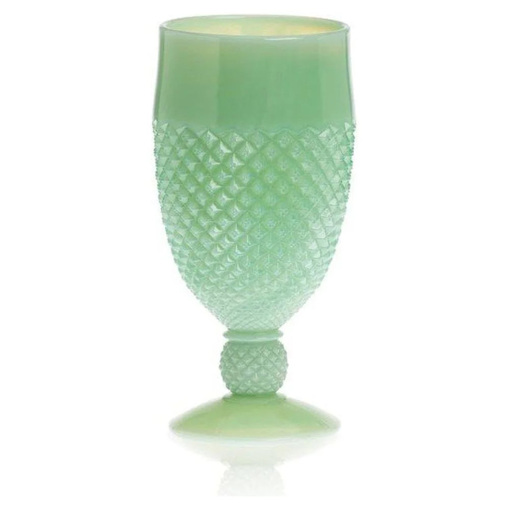 10oz Jade Goblet D79223