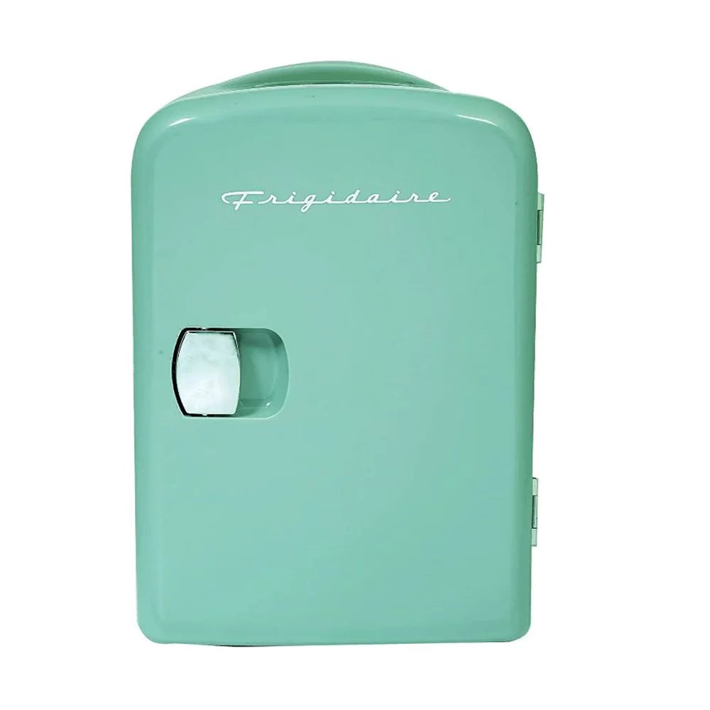 Portable 4 Liter Mini Fridge Cooler L5837