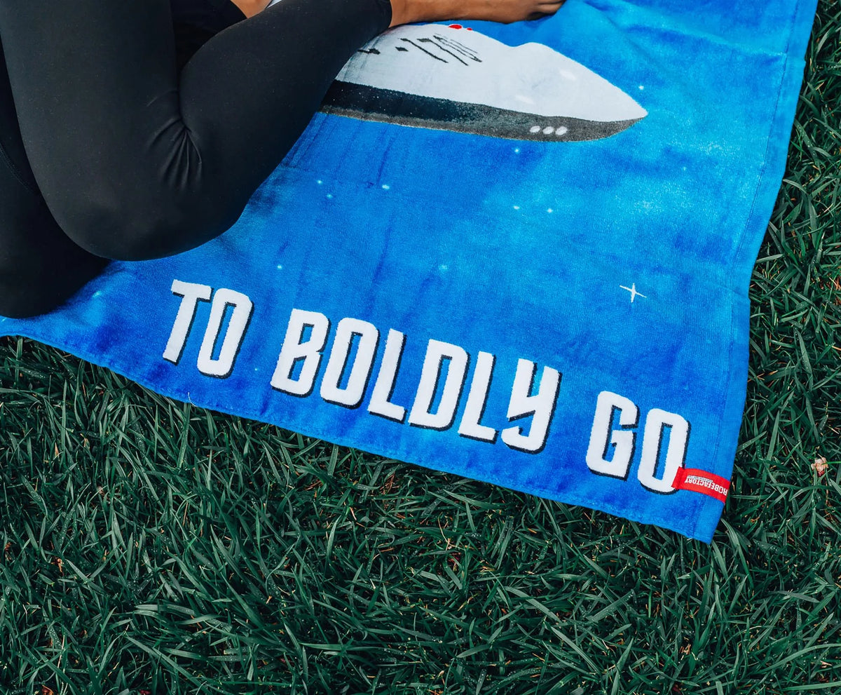 60 x 30 Inches Beach Towel G535