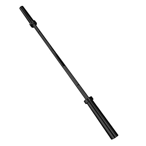 2-Inch Olympic Barbell Bars P61907