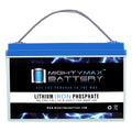 12V 100AH Lithium Replacement Battery R9992