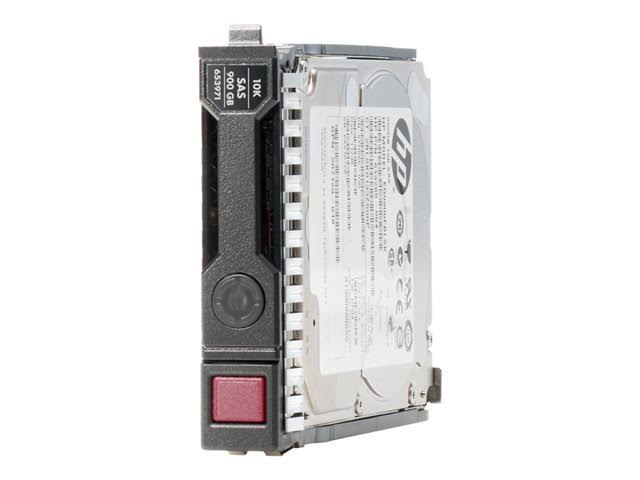 2TB SAS 7.2K 3.5 Hard Drive M3531