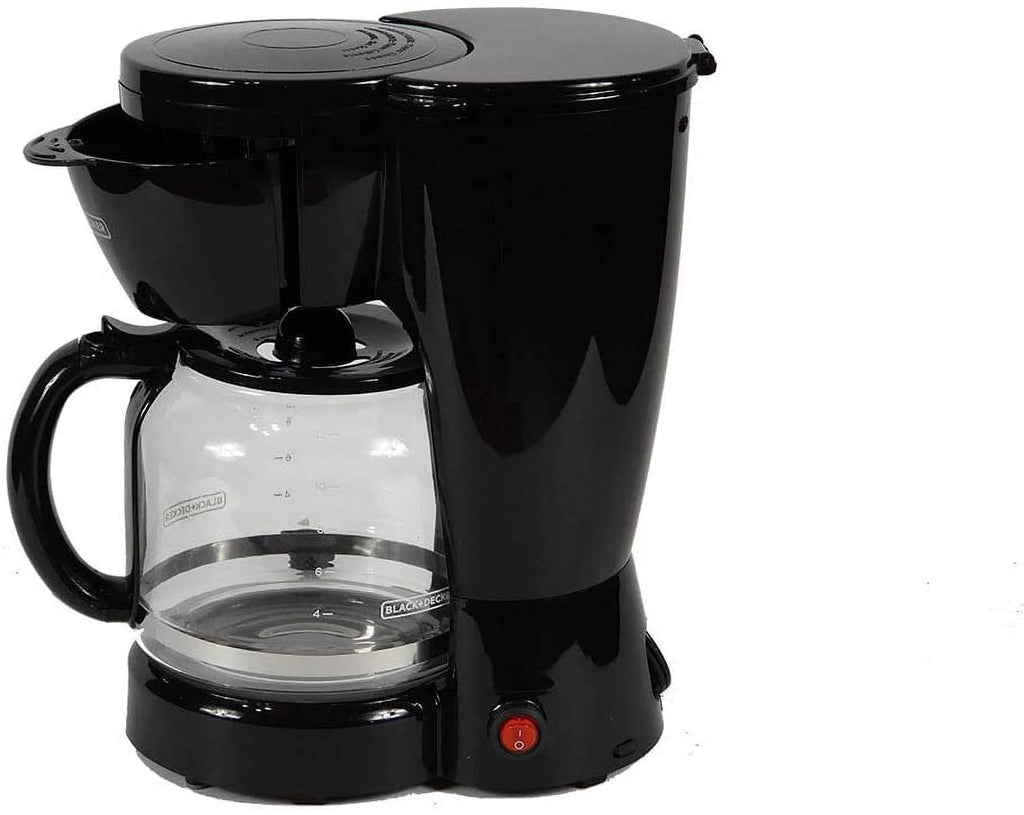 12 Cup Coffee Maker A89833