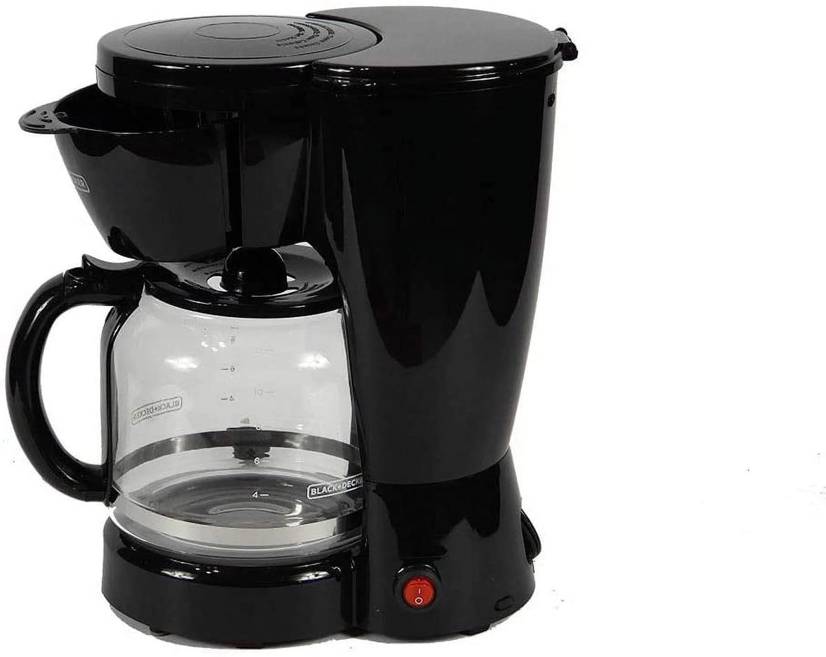 12 Cup Coffee Maker A89833