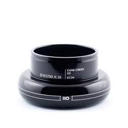 110 EC34/30 Bottom Headset Black B3753
