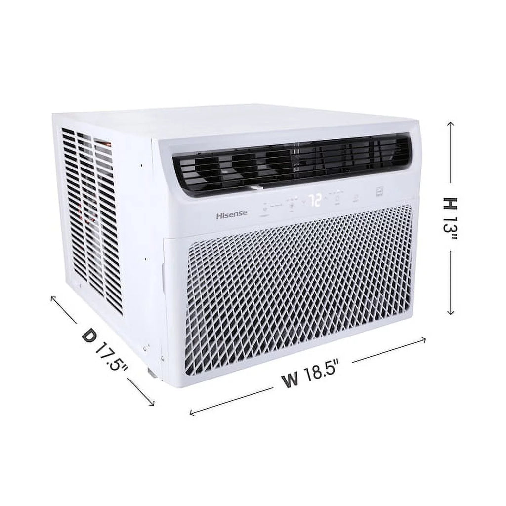 10000-BTU Window Air Conditioner K969
