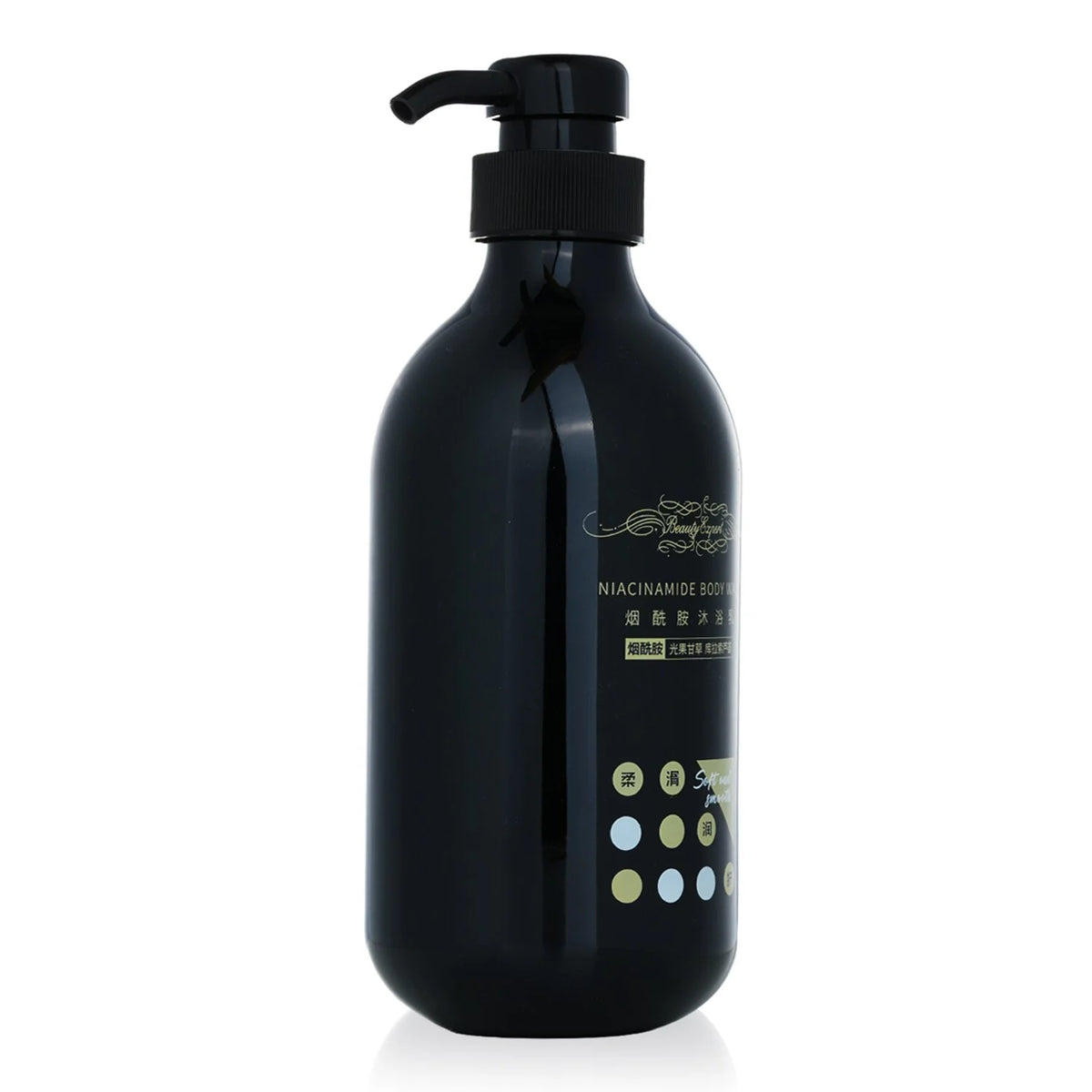 Niacinamide Body Wash 500ml U32426
