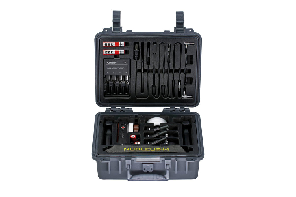 Hard Shell Waterproof Safety Case V221287