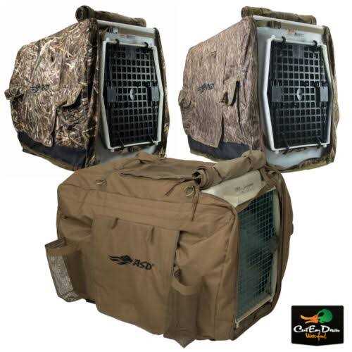 Kennel Coat I1690