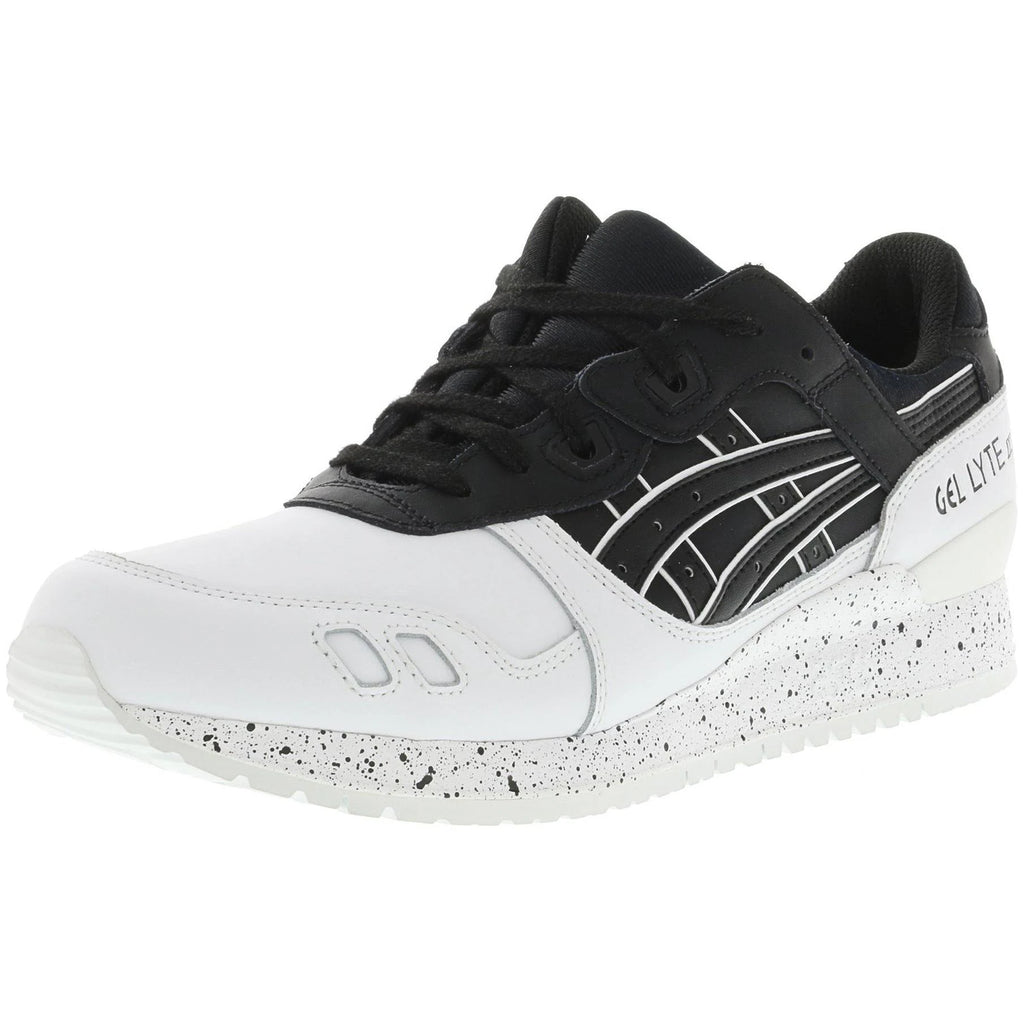 Black Gel-Lyte III 5 N31904