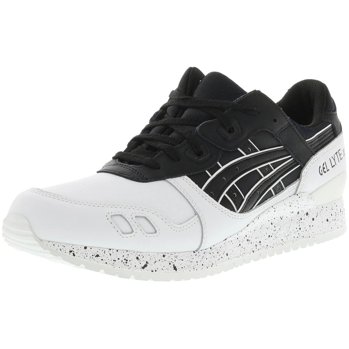 Black Gel-Lyte III 5 N31904