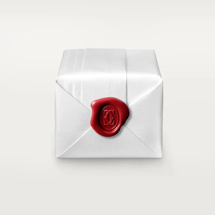 Cartier Ring V7970