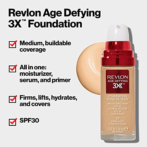 070 Early Tan 1 Fl Oz Liquid Foundation G661