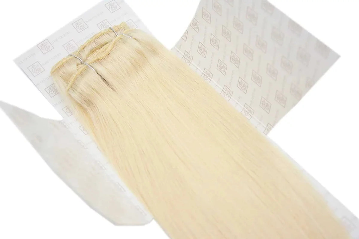 7PC Clip-Ins 22 F5458