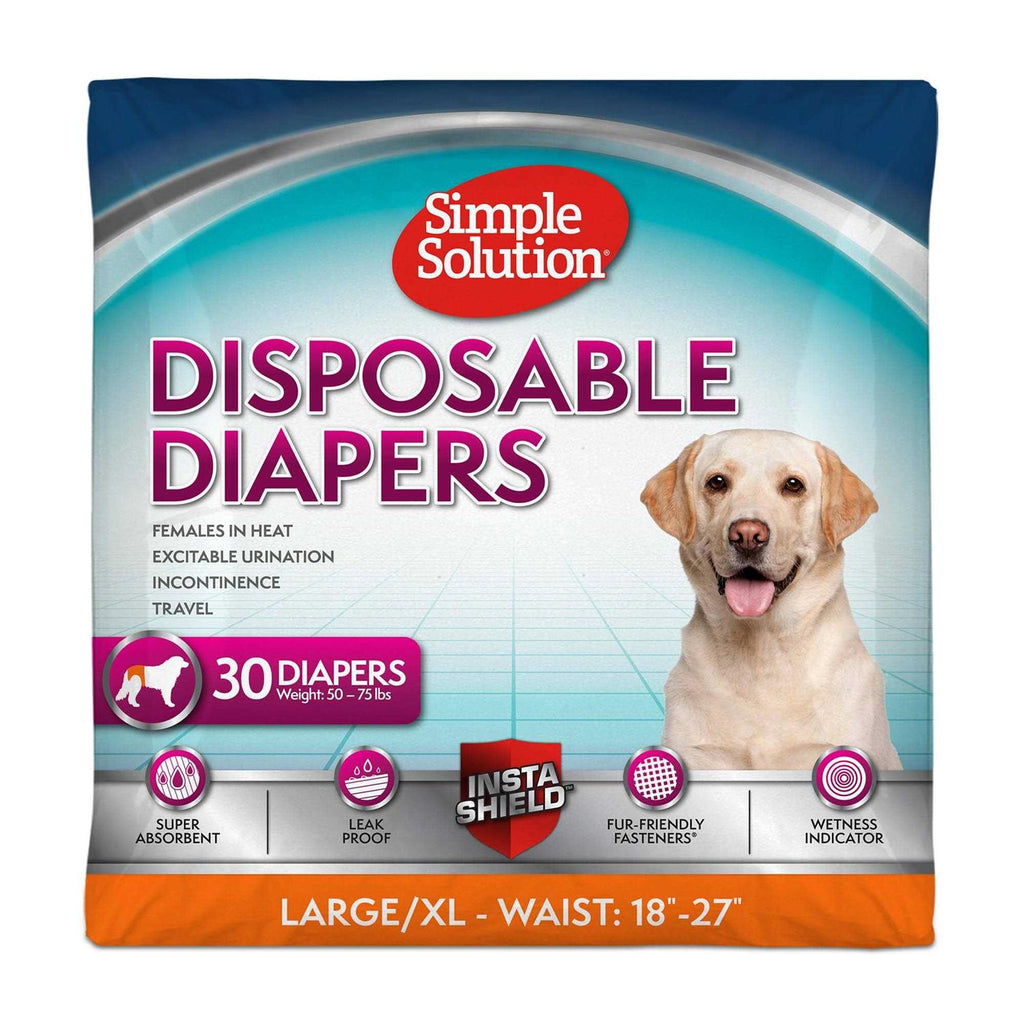Disposable Diapers V876