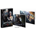 The Witcher 3: Wild Hunt Hardcover G152744