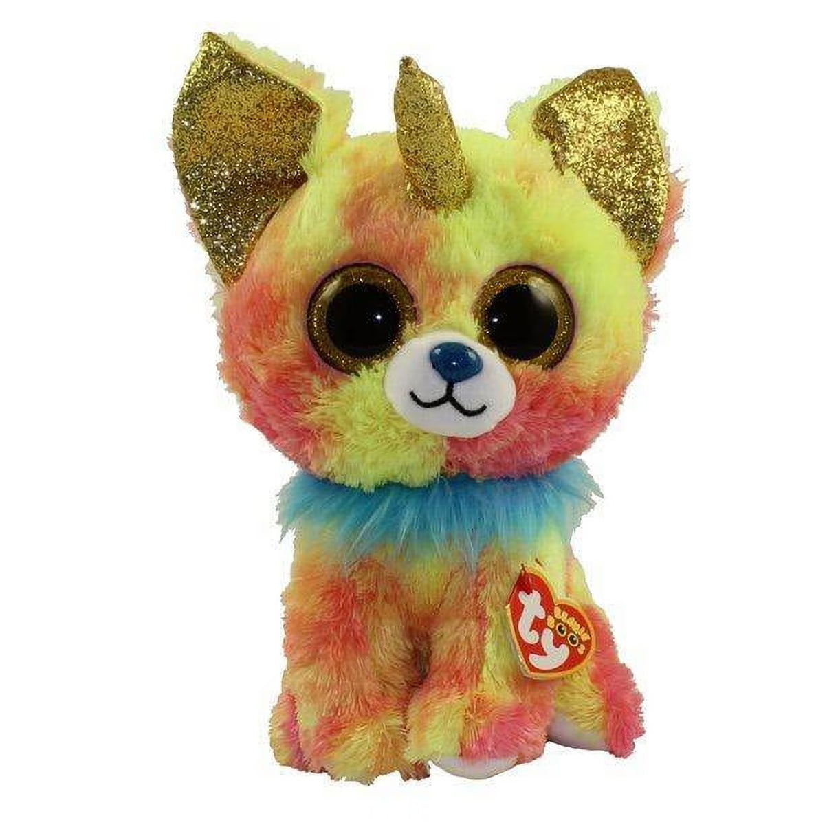 UniChihuahua Dog Plush 6 inch G3773