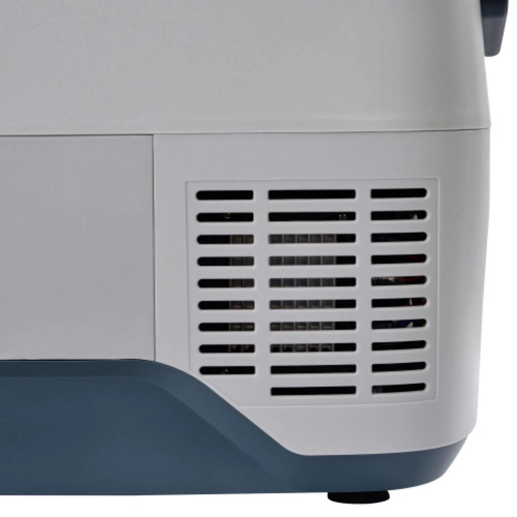 Portable Car Fridge Freezer Cooler 12/24V DC N30200