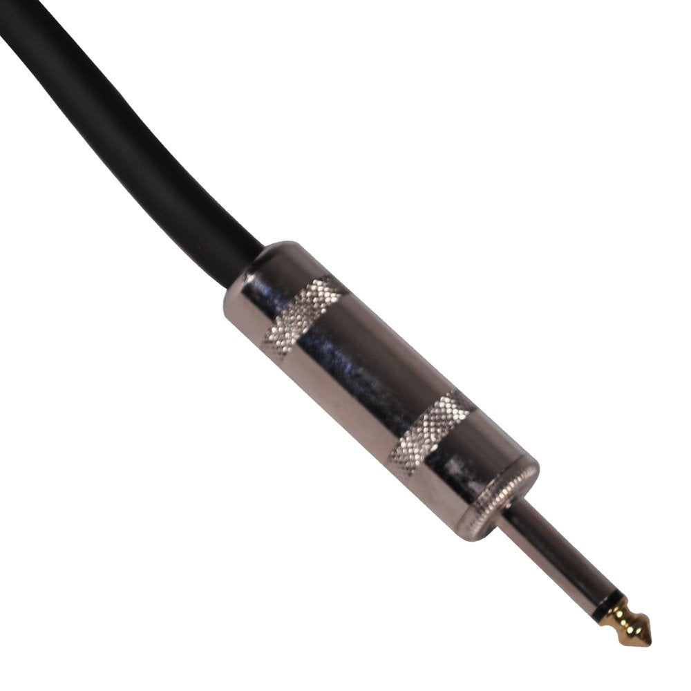 100-Feet 12-Gauge 2 Conductor Speaker Cable Pair S54942