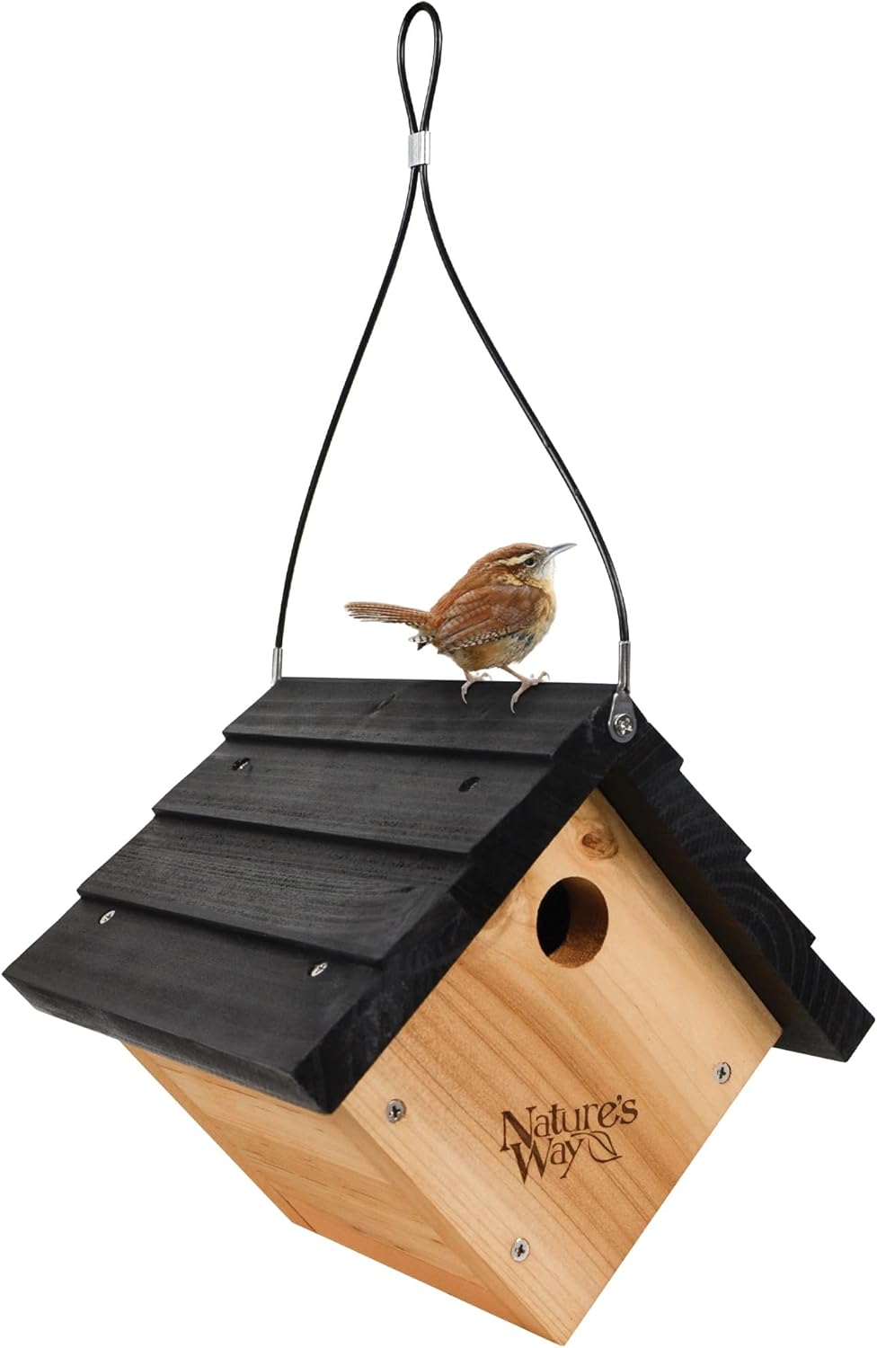 Cedar Wren House E928287