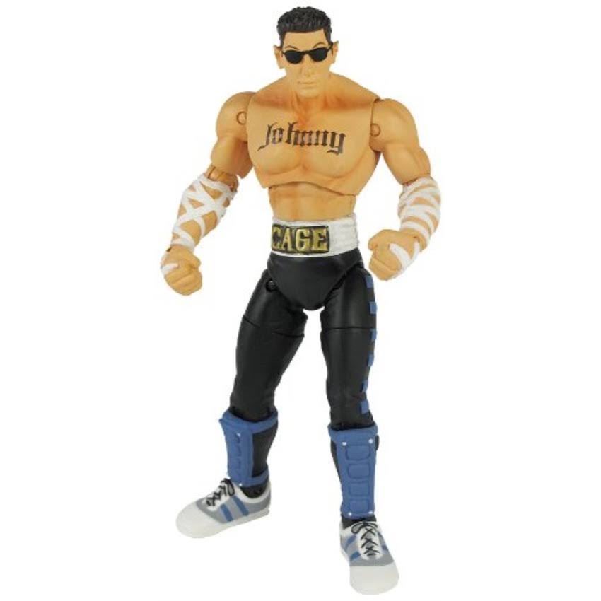 Johnny Cage Figure V412