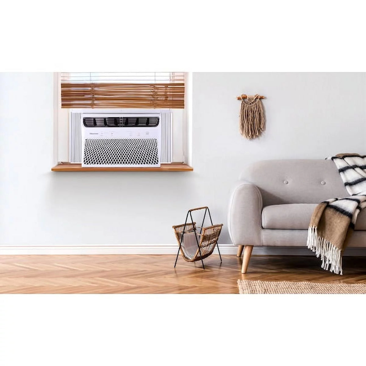 10000-BTU Window Air Conditioner K969