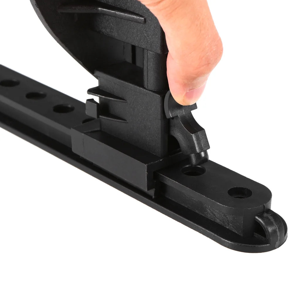 Adjustable Kayak Foot Pegs X82374