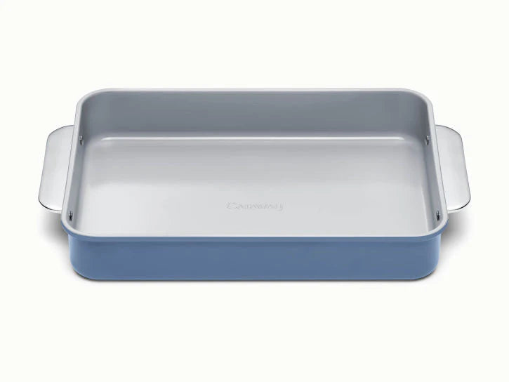Rectangle Pan D9191