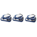 72 Can Beverage Cooler Float with Lid (3 Pack) L67489