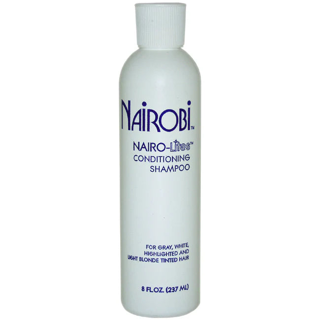 8 oz Conditioning Shampoo N215