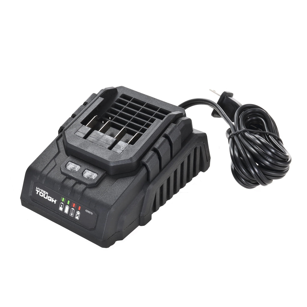 20V Lithium-Ion Battery Fast Charger A119