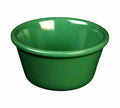 Green Smooth Ramekin 4 oz Z361