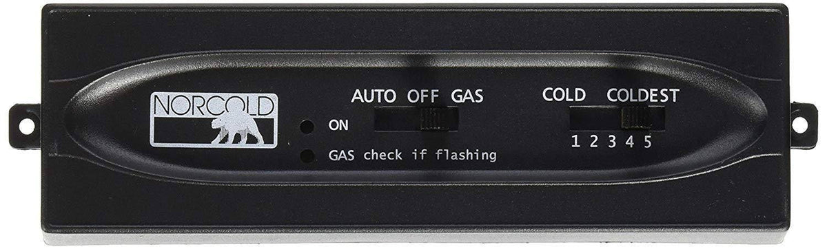 Optical Control Assembly F249