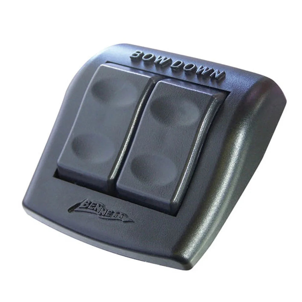 Euro-Style Rocker Switch I32583