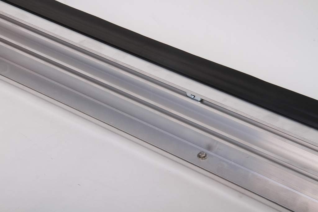 Side Steps Running Board Nerf Bar P17300