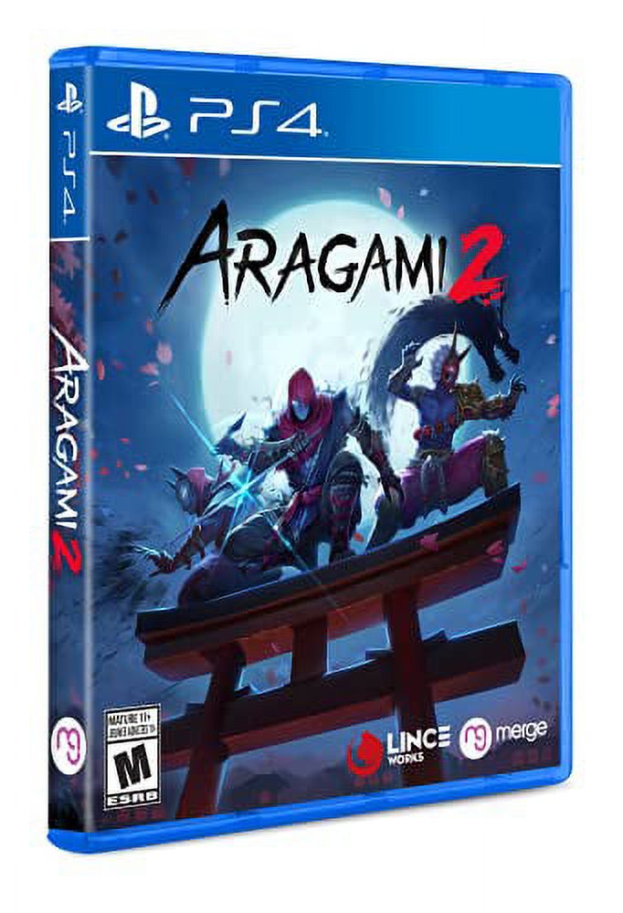 PlayStation 4 Game B192463