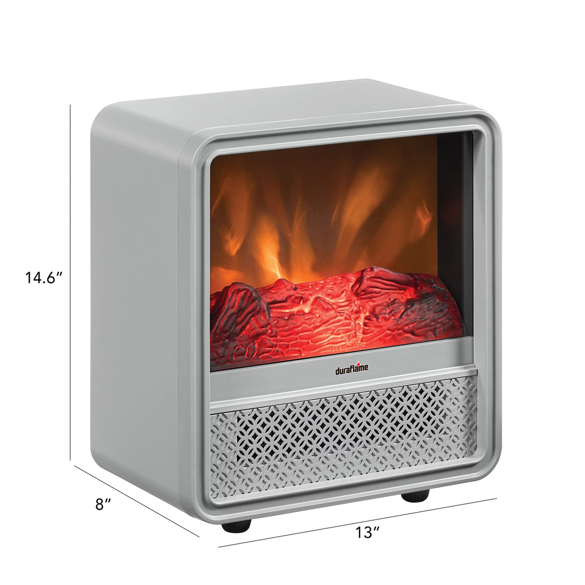 Portable Electric Space Heater J631