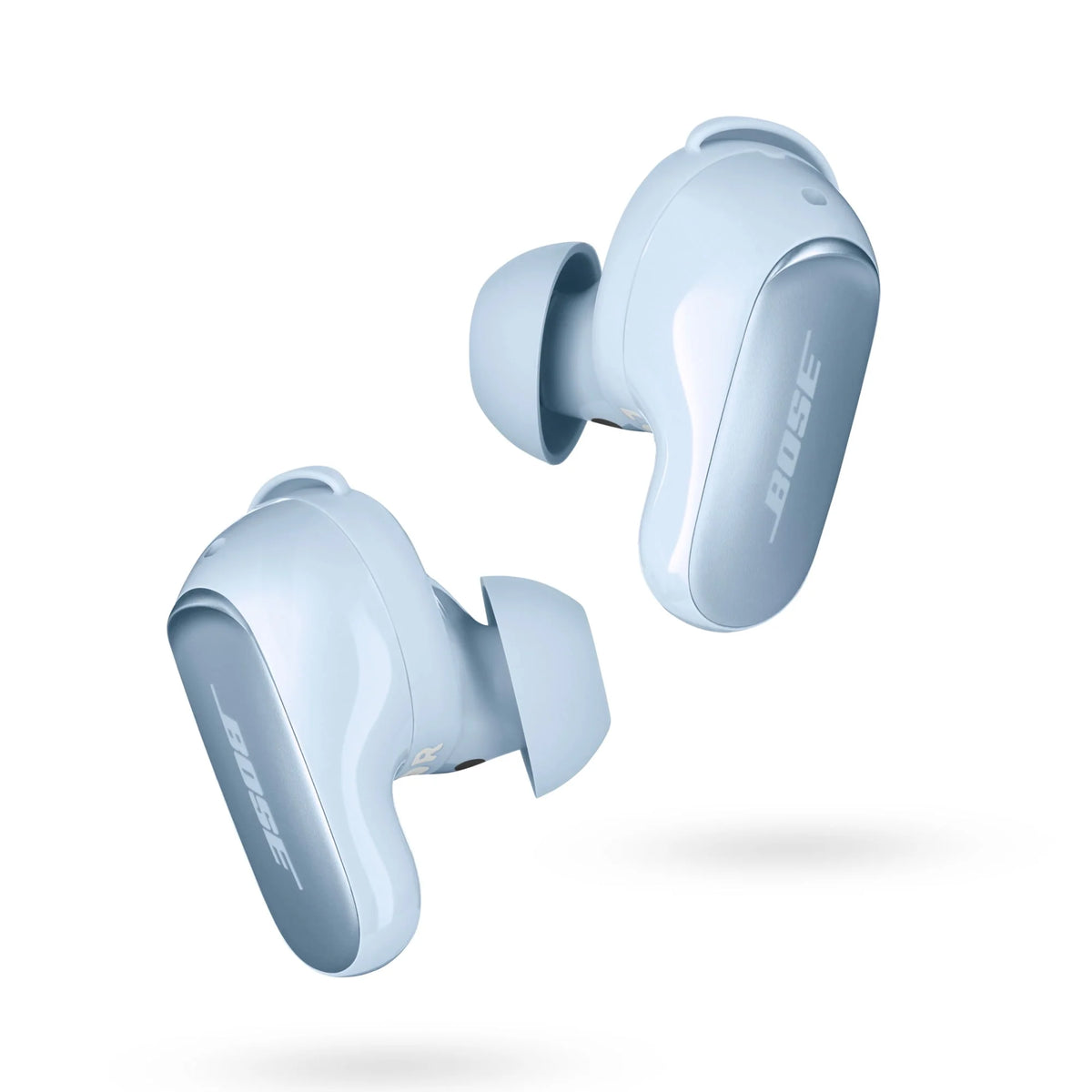 Black Noise Cancelling Wireless Earbuds V46563