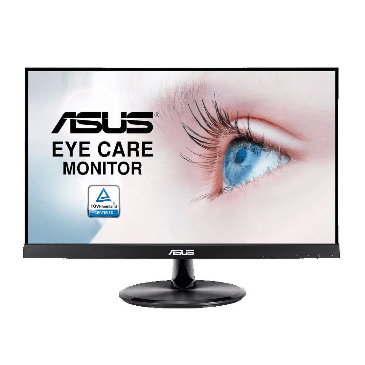 22" Full HD IPS LED Monitor Z4662