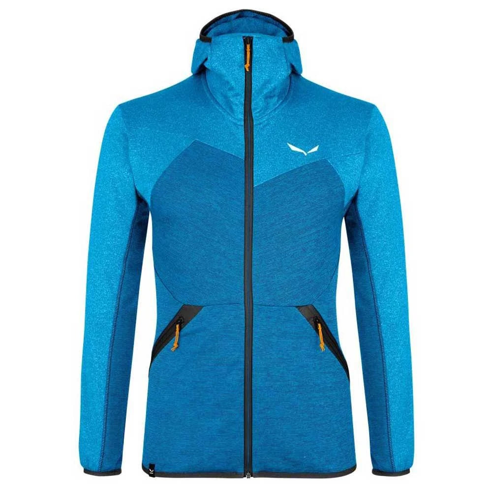 Polarlite Fleece Hoodie H1407