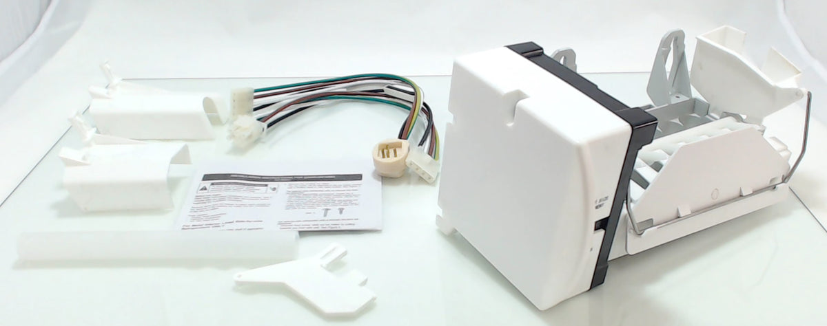 Icemaker O422735