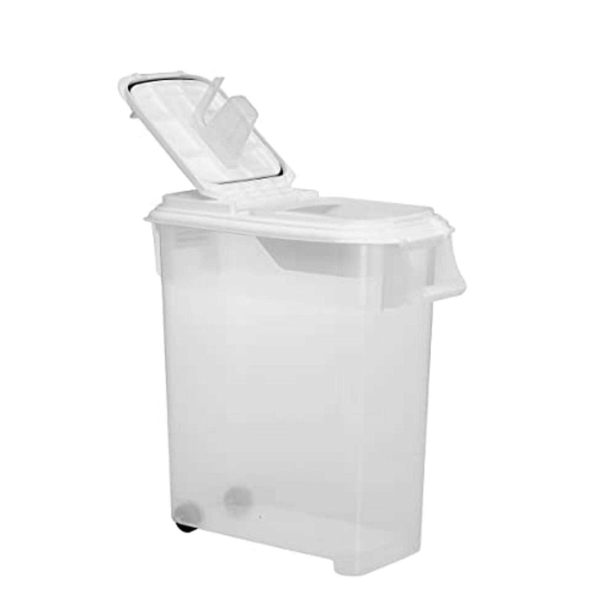 50 qt Pet Food Dispenser Q689