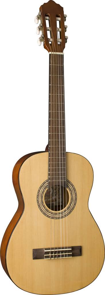 1/2 Size Classical Guitar L725