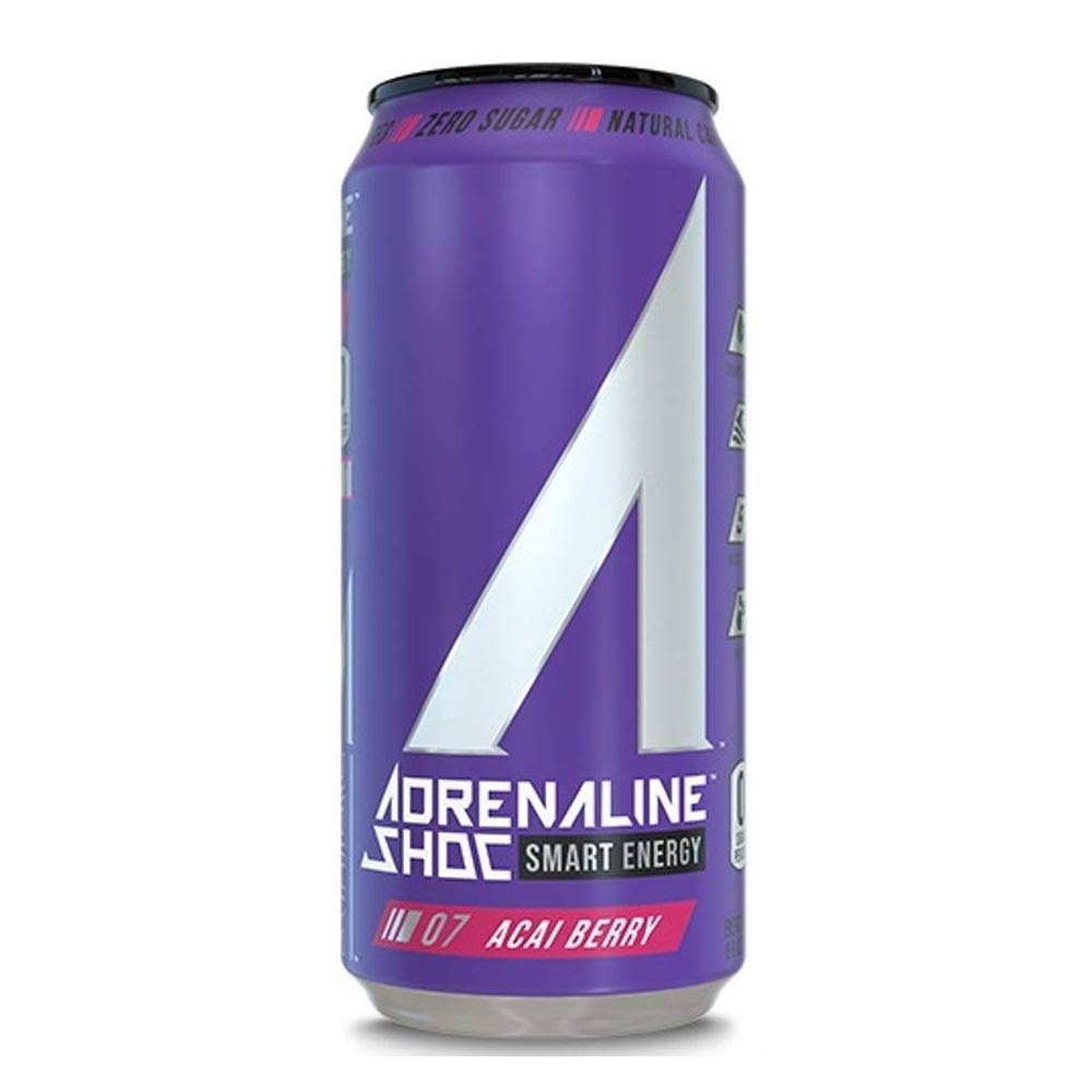 Acai Berry 12/Case X887043