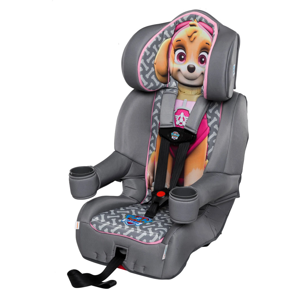 Combination Harness Booster Car Seat I88012