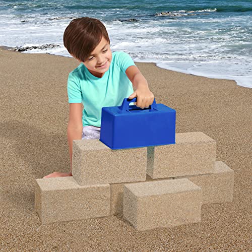 Slinky Snowball Maker and Brickz Assortment D949